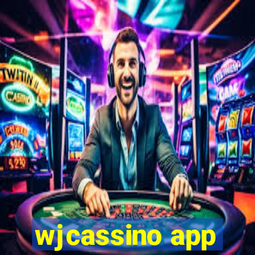 wjcassino app